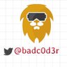 badc0d3r's profile picture. Security Engineer