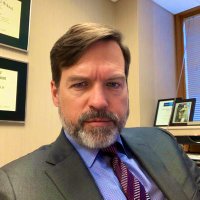 Eric Williamson(@EricWillMD) 's Twitter Profile Photo