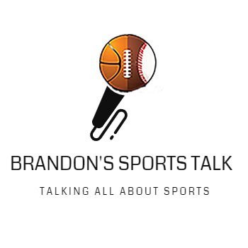 Brandon's Sports Talk Profile