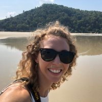 Chloe Barr (@drchloebarr) 's Twitter Profile