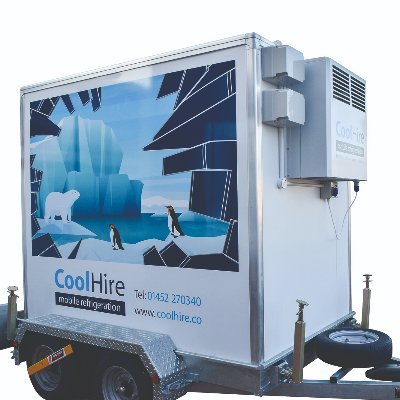 Cool Hire is a team of engineers specialising in refrigeration, air conditioning and heating offering a simple solution for your short or long term needs.