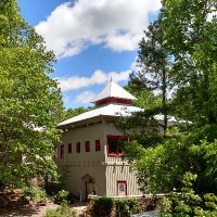 ElacheeNatureScienceCenter (@elacheenature) 's Twitter Profile