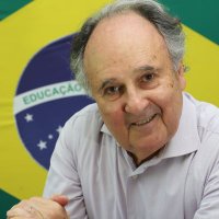 Cristovam Buarque (@sen_cristovam) 's Twitter Profile Photo Cristovam Buarque (@sen_cristovam) 's Twitter Profile Photo