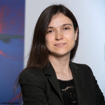 Tugce Aktas Profile