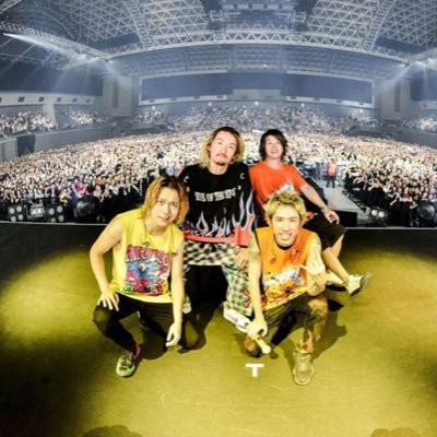 のむ Oneokrock モンスターロック のむ Oneokrock モンスターロック