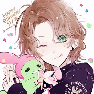 28NREDN28's profile picture. 🐸 アイコン ヘッダーちんぱむ 竹村周作おるから男絡みいらん卍 Since〜1985 ちなみにたろすもおるから女絡みいらん卍 Since〜1984
