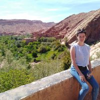 rebecca.vismara (@rebeccavismara) 's Twitter Profile