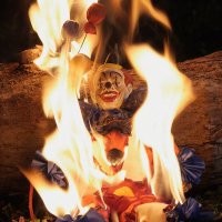 Macabre McLarson (@lance_mclarson) 's Twitter Profile