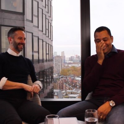 timchasetc's profile picture. CEO and Founder of Striver, the world’s first abuse free social media platform, created by footballers for fans