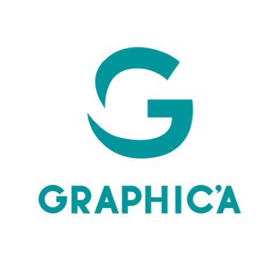 graphicanantes's profile picture. Imprimeur numérique petit et grand format 
La communication qui colle à vos projets !

📍 9 rue Johannes Gutenberg, 4430 Bouguenais
Site : https://t.co/Prp4RSVUAv