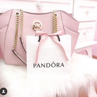 pandoraallshopp's profile picture. Pandora พร้อมส่ง / พรีออเดอร์ แอดไลน์ @xpr7489c ขายของแท้100💯 สินค้าจากชอปออสค่ะ 🚩 สต้อกแน่น มีพร้อมส่งมากกว่า2000 ชิ้นค่ะ