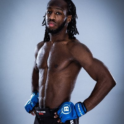 Professional MMA Fighter
Fighting out of Great Britain Top Team
🇯🇲