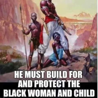 KephaGeorge's profile picture. running around like a mad man