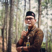 Kang Kholiq (@kangkholiq) 's Twitter Profile