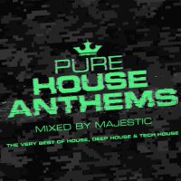 Pure House Anthems(@PureDeepHouse) 's Twitter Profile Photo