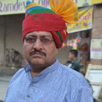 महेन्द्र दवे (@mkdave66) 's Twitter Profile