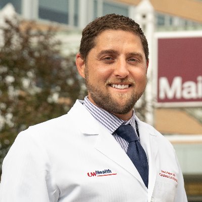 Adam Gepner, MD