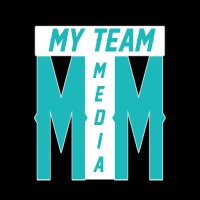 My Team Media(@MyTeamMedia) 's Twitter Profile Photo