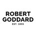 Robert Goddard (@robertgoddard_) Twitter profile photo Robert Goddard (@robertgoddard_) Twitter profile photo