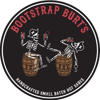 Bootstrap Burt's Hot Sauce, LLC