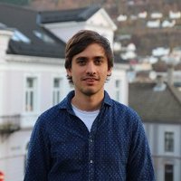Sebastian Wolf (@sebastiangwolf) 's Twitter Profile