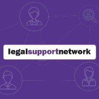 Legal Support Network (LSN)(@lsn_team) 's Twitter Profile Photo