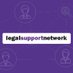 Legal Support Network (LSN) (@lsn_team) Twitter profile photo Legal Support Network (LSN) (@lsn_team) Twitter profile photo
