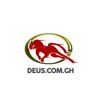 Deus.com.gh Profile