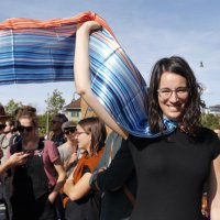 Océane Dayer (@dayeroceane) 's Twitter Profile
