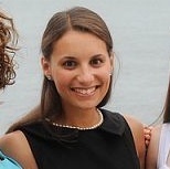 By day, healthcare PR girl, dealing in all things pharma. New Englander living in the (original) England, head tucked in a Victorian novel.