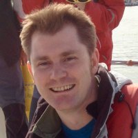 Paul Armstrong - @Plateletpaul Twitter Profile Photo