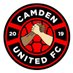 Camden United FC (@camdenunitedfc) Twitter profile photo Camden United FC (@camdenunitedfc) Twitter profile photo