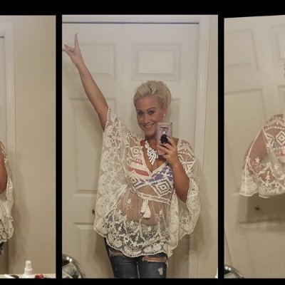 greenwoodrochie's profile picture. amazing people are always welcome