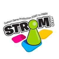 Strom Mfg (@strommfg) 's Twitter Profile