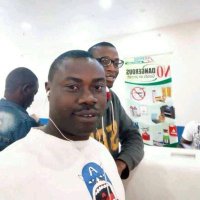Adebayo Damilola David Oreofe (@david_oreofe) 's Twitter Profile