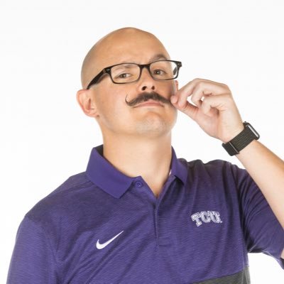 TCU Alum | TCU Director of Equipment | Lover of Sports | Star Wars Fanatic | Vegas Native