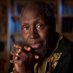 Ngugi wa Thiong'o (@NgugiWaThiongo_) Twitter profile photo