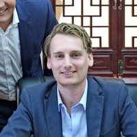 Stefan v Oostendorp (@svanoostendorp) 's Twitter Profile