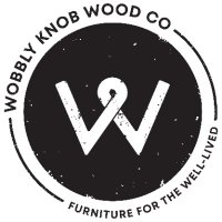 Wobbly Knob Wood Co(@wobblyknobwood) 's Twitter Profile Photo