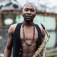 Seun Anikulapo Kuti(@RealSeunKuti) 's Twitter Profile Photo