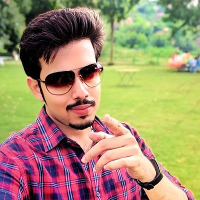 SOURAV_DUTTA_'s profile picture. Artist by passion, Engineer by choice, Techie by profession, Homo Sapiens by DNA, high functioning sociopath by nature.😎✨