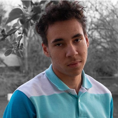 Jesse24_S's profile picture. https://t.co/00XsztaRuu