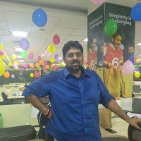 Prashant S Mathur(@Vrihad) 's Twitter Profile Photo