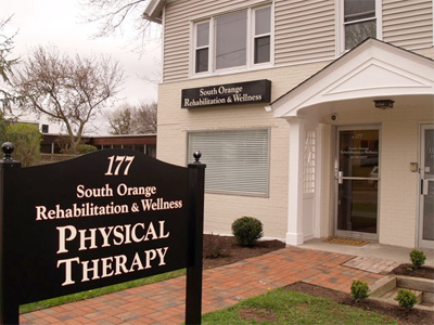 South Orange Rehabilitation and Wellness provides hands-on, personalized Physical Therapy, by appointment, in a warm and friendly environment.