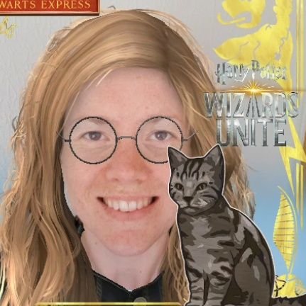 ravenclaw_dk's profile picture. I'm a Wizard from Denmark playing #harrypotterwizardsunite
Follow for game play updates - My friend code is 4087 9623 6091
#teamravenclaw