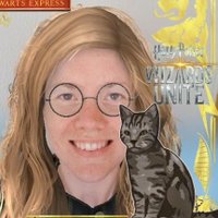 NinaHelsinge HPWU lvl 33 (@ravenclaw_dk) 's Twitter Profile