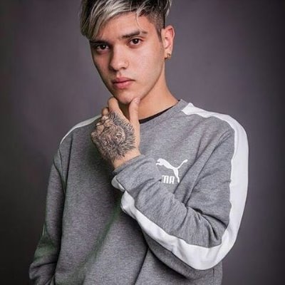 Erickd19550625's profile picture. hola soy Erick