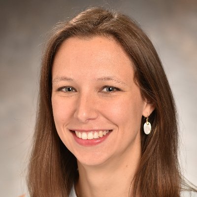 Eleanor Hayes-Larson Profile