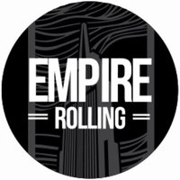 Empire Rolling(@empirepapers) 's Twitter Profile Photo