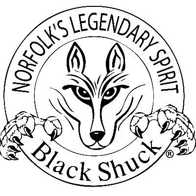 Black Shuck